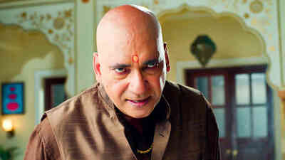 Tulsidham Ke Laddu Gopal - Ep 07