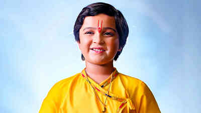 Tulsidham Ke Laddu Gopal - Ep 08