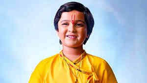 Tulsidham Ke Laddu Gopal - Ep 08