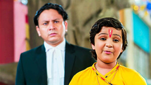 Tulsidham Ke Laddu Gopal - Ep 11