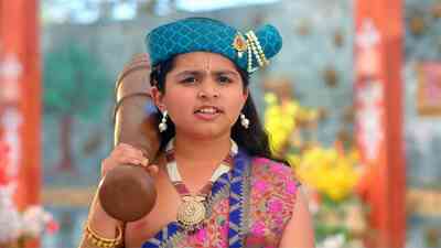 Tulsidham Ke Laddu Gopal - Ep 172