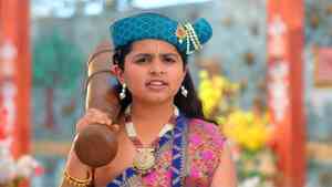 Tulsidham Ke Laddu Gopal - Ep 172