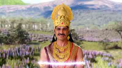 Tulsidham Ke Laddu Gopal - Ep 174