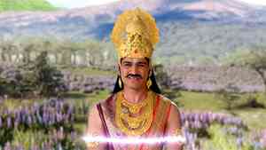 Tulsidham Ke Laddu Gopal - Ep 174