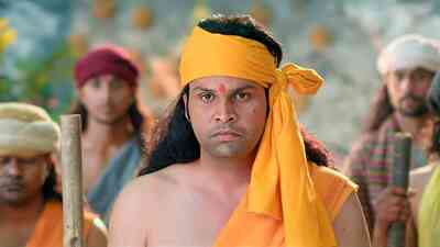 Tulsidham Ke Laddu Gopal - Ep 175