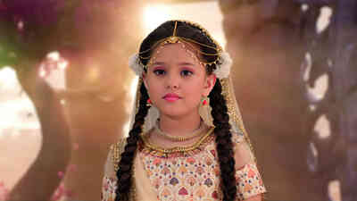 Tulsidham Ke Laddu Gopal - Ep 176