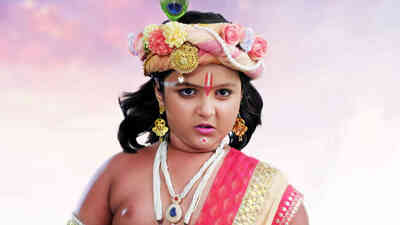 Tulsidham Ke Laddu Gopal - Ep 177