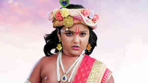 Tulsidham Ke Laddu Gopal - Ep 177