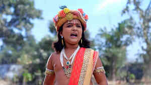 Tulsidham Ke Laddu Gopal - Ep 179