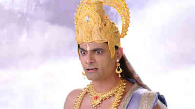 Tulsidham Ke Laddu Gopal - Ep 180