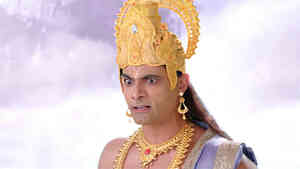 Tulsidham Ke Laddu Gopal - Ep 180