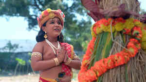 Tulsidham Ke Laddu Gopal - Ep 181