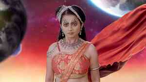 Tulsidham Ke Laddu Gopal - Ep 183