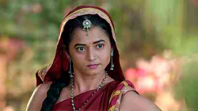 Tulsidham Ke Laddu Gopal - Ep 184