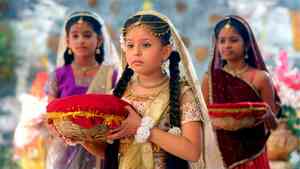 Tulsidham Ke Laddu Gopal - Ep 185