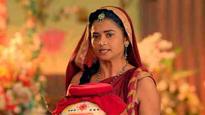 Tulsidham Ke Laddu Gopal - Ep 186