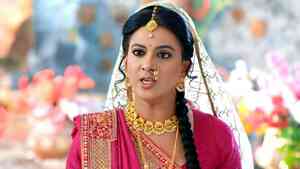 Tulsidham Ke Laddu Gopal - Ep 187