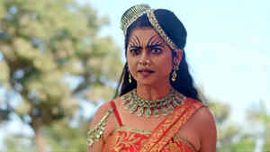 Tulsidham Ke Laddu Gopal - Ep 188