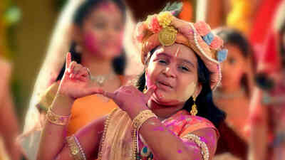 Tulsidham Ke Laddu Gopal - Ep 191