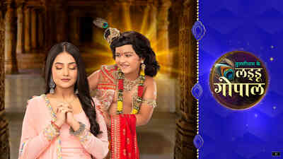 Tulsidham Ke Laddu Gopal