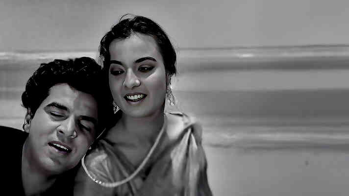 Tumhe Dil Se Chaha Tumhe Dil Diya Hai