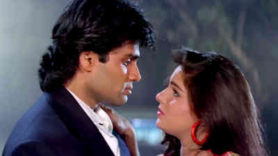 Tumko Dekha Aur Ho Gaya