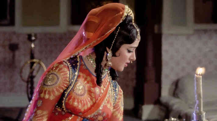 Tumpe Nisaar Ghunghroo [Part 2]