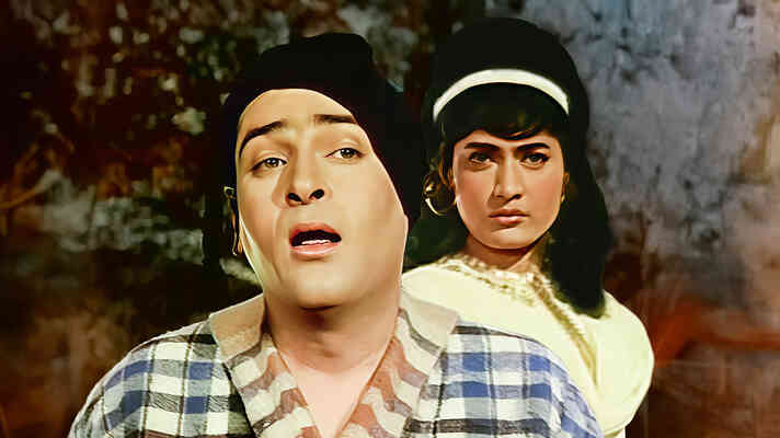 Tumse Achcha Kaun Hai