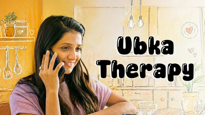 Ubka Therapy