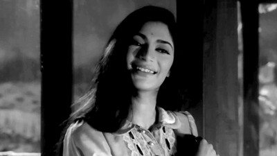Uff Kitni Thandi Hai