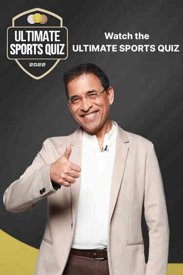 Ultimate Sports Quiz 2022