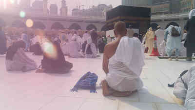 Umrah