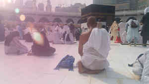Umrah