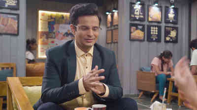 Unknown To Known S01 E01 : Ajanya Unknown To Known S01 E01 : Ajanya