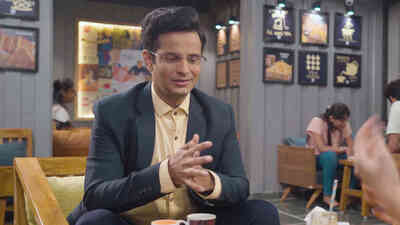 Unknown To Known S01 E01 : Ajanya