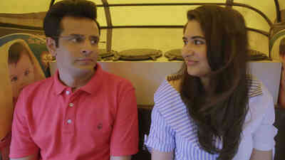 Unknown To Known S01 E05 :Sharuaat