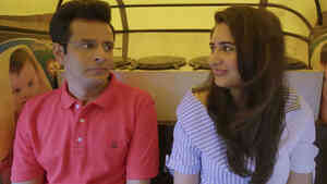 Unknown To Known S01 E05 :Sharuaat