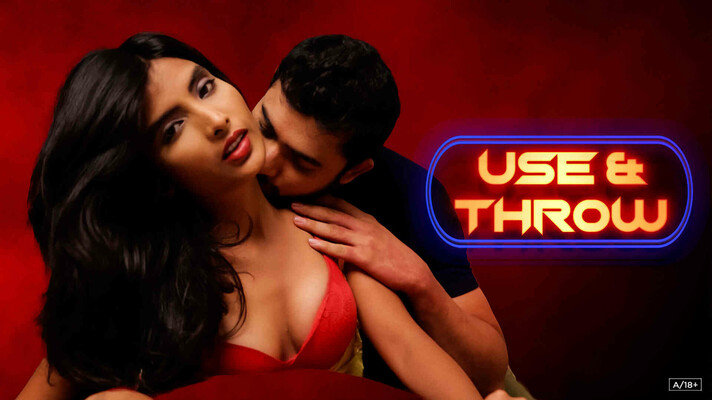 Use and Throw