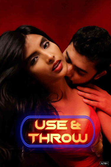 Use and Throw