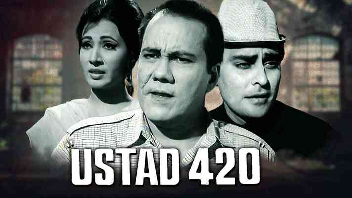 Ustad 420