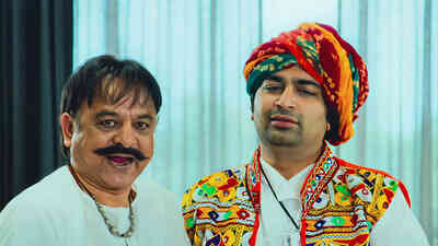 Vaat Vaat Ma Returns  EP 3 - Warso