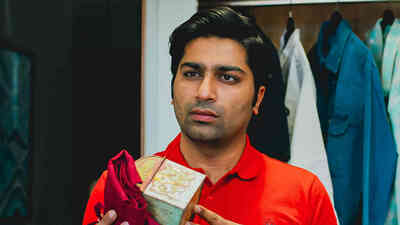 Vaat Vaat Ma Returns EP 2 - Ek Tak