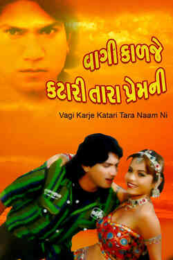 Vagi Karje Katari Tara Naam Ni