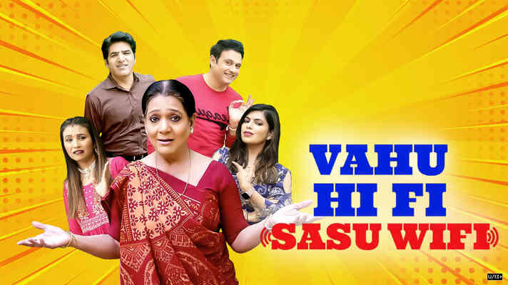 Vahu Hi Fi Sasu Wi Fi