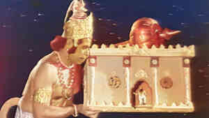 Ramayan - Ep 103 - Vaidyaraj Sushen's Help