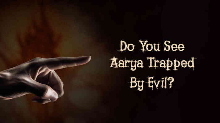 Vash Character Reveal - Aarya