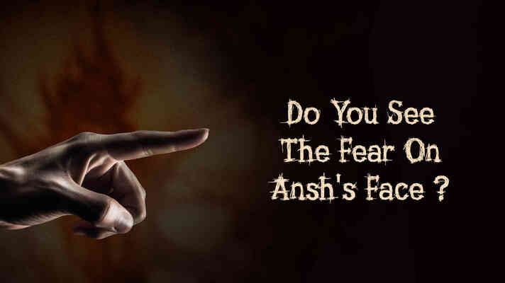 Vash Character Reveal - Ansh