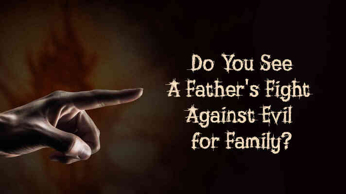 Vash Character Reveal - Atharva