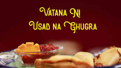 Vatana Ni Usad Na Ghugra