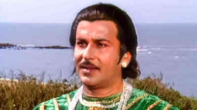 Vikram Aur Betaal - Ep 07- King Chandrasen and His Servant Satvasheel